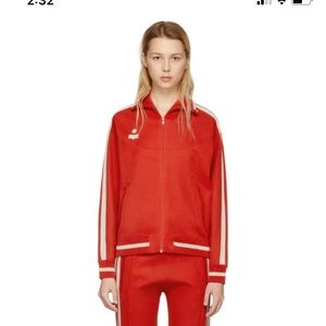 NWOT Isabel Marant Etoile track jacket.